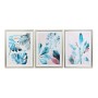 Painting DKD Home Decor Crystal MDF Wood 60 x 4 x 80 cm