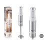 Hand-held Blender Argon White Steel 1500 W
