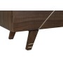 Sideboard DKD Home Decor Dark brown Acacia 145 x 41 x 76 cm