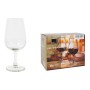 Set de verres à vin Royal Leerdam Degustation 220 ml 22 cl 6 Pièces (6 Unités)