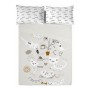 Bedding set Panzup Gatos 2 Single 160 x 270 cm