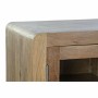 Buffet DKD Home Decor   Doré Naturel Acacia 150 x 40 x 81 cm