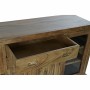 Buffet DKD Home Decor   Doré Naturel Acacia 150 x 40 x 81 cm