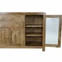 Sideboard DKD Home Decor   Golden Natural Acacia 150 x 40 x 81 cm