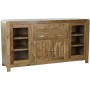 Sideboard DKD Home Decor   Golden Natural Acacia 150 x 40 x 81 cm