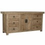 Sideboard DKD Home Decor Natural Wood 180 x 45 x 85 cm