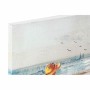 Canvas DKD Home Decor Canvas 50 x 2,5 x 70 cm