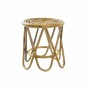 Small Side Table DKD Home Decor Brown 38 x 38 x 41,7 cm