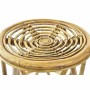 Petite Table d'Appoint DKD Home Decor Marron 38 x 38 x 41,7 cm