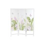 Paravent DKD Home Decor Tropical Transparent Bois MDF 150 x 2 x 180 cm