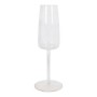 Champagne glass Royal Leerdam Leyda Crystal Transparent 6 Units