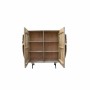 Sideboard DKD Home Decor Brown Golden Mango wood 100 x 45 x 120 cm 100 x 50 x 120 cm