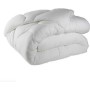 Duvet Lovely Home White 350 g/m² 220 x 240 cm Mothproof