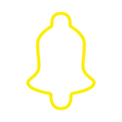 Decorative Figure EDM 72130 79 cm