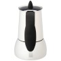 Cafetière Italienne Valira ISABELLA 4T Acier Acier inoxydable 4 Tasses