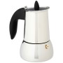 Cafetière Italienne Valira ISABELLA 4T Acier Acier inoxydable 4 Tasses
