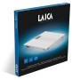 Digital Bathroom Scales LAICA PS5014 White Glass 180 kg