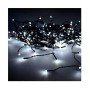 LED Curtain Lights EDM 71262 3,2 W 2 x 2 m White (1 Unit)