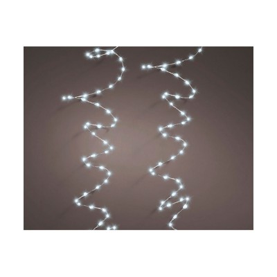 Wreath of LED Lights Cold light 5 m 14 m