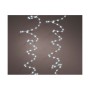 Wreath of LED Lights Cold light 5 m 14 m