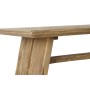 Centre Table DKD Home Decor Natural Recycled Wood 130 x 70 x 40 cm