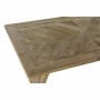 Centre Table DKD Home Decor Natural Recycled Wood 130 x 70 x 40 cm