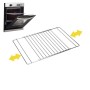 Grille Sauvic Extendable Oven