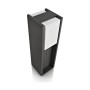 Lampe LED Philips Anthracite Aluminium 14 W (4000 K)