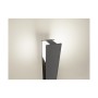 Lampe LED Philips Anthracite Aluminium 14 W (4000 K)