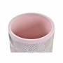 Set of Planters DKD Home Decor Cement 2 Pieces 2 Units (17 x 17 x 15 cm)