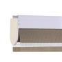 Roller blinds DKD Home Decor 120 x 190 cm Polyester Aluminium