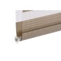 Roller blinds DKD Home Decor 120 x 190 cm Polyester Aluminium