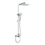 Colonne de douche EDM 01144 Altea ABS