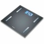 Digital Bathroom Scales Beurer BF180 180 kg Black