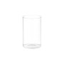 3 Tubs San Ignacio Transparent Crystal