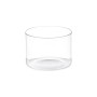Set de 3 Boites San Ignacio Transparent Verre