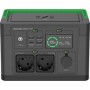 Uninterruptible Power Supply System Interactive UPS APC PPS330-GR Black Green 50 W