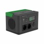 Uninterruptible Power Supply System Interactive UPS APC PPS330-GR Black Green 50 W