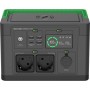Uninterruptible Power Supply System Interactive UPS APC PPS330-GR Black Green 50 W