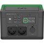 Uninterruptible Power Supply System Interactive UPS APC PPS330-GR Black Green 50 W