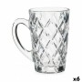 Tasse Vivalto Transparent 170 ml (6 Unités)