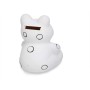 Money box Pincello Ceramic Frog 9 x 12 x 9 cm (12 Units)