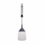Cooking Spatula San Ignacio Expert SG7345 Stainless steel 35 x 7,8 cm Flexible