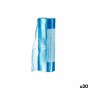 Freezer bag Leknes Blue Polyethylene 22 x 35 cm 30 Units