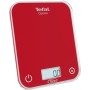 balance de cuisine Tefal BC50U3V0 Rouge Rose 5 kg