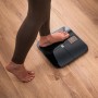Digital Bathroom Scales Cecotec Surface Precision Smart Black Tempered glass 180 kg