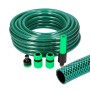Hose EDM 74068 basic line PVC Ø 19 mm (10 m) (5 Units)