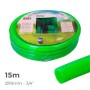 Hose EDM 74064 PVC Ø 25 mm (15 m) (5 Units)