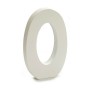 Number Pincello White 1,8 x 21 x 17 cm (12 Units)
