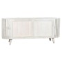 Sideboard DKD Home Decor White Mango wood 150 x 40 x 65 cm